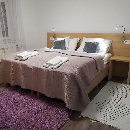 Eisenerzer Apartmenthaus Ngoại thất bức ảnh