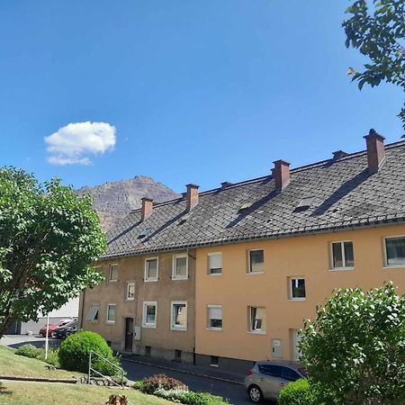 Eisenerzer Apartmenthaus Ngoại thất bức ảnh