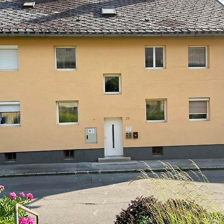 Eisenerzer Apartmenthaus Ngoại thất bức ảnh