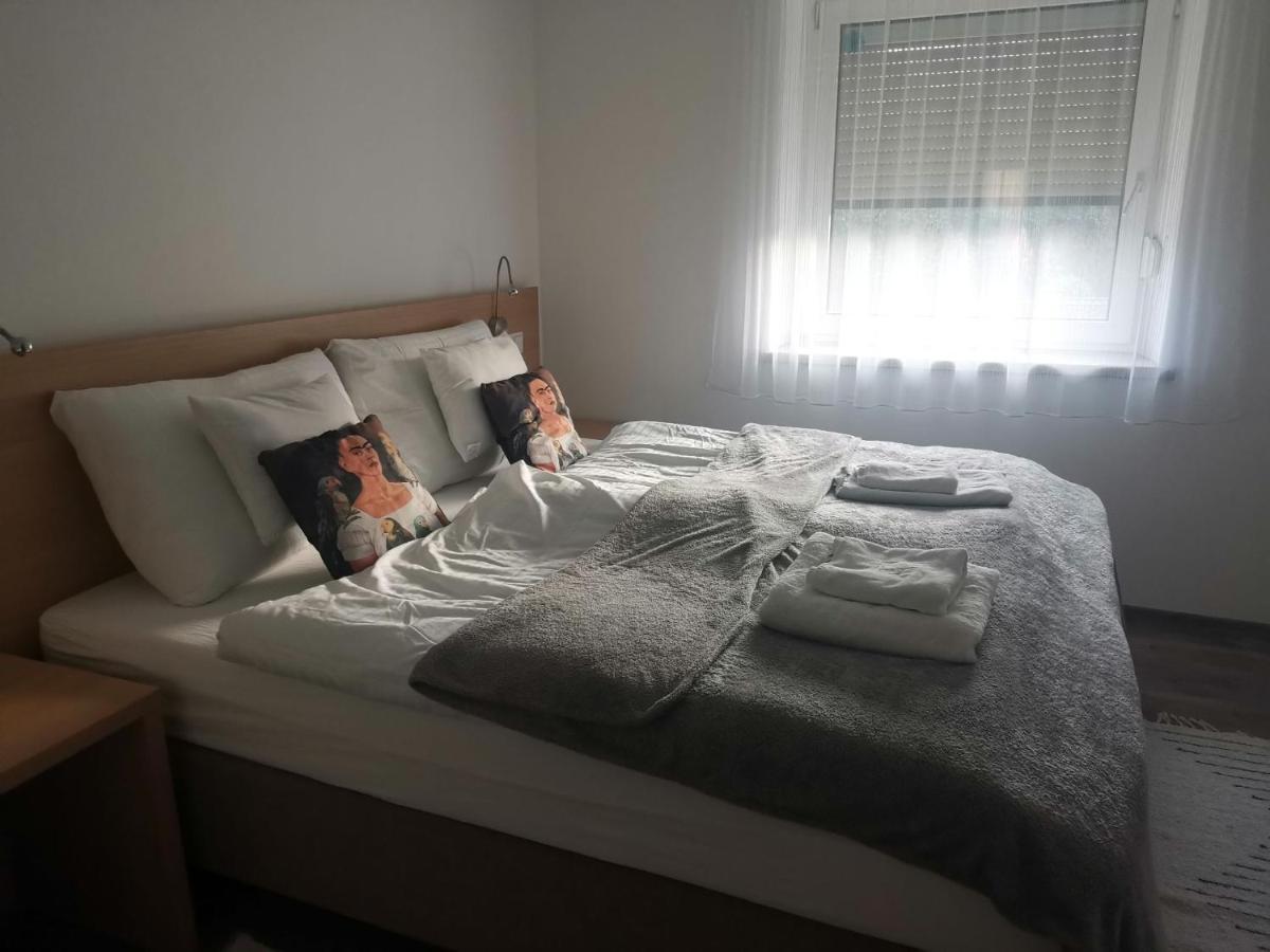Eisenerzer Apartmenthaus Ngoại thất bức ảnh