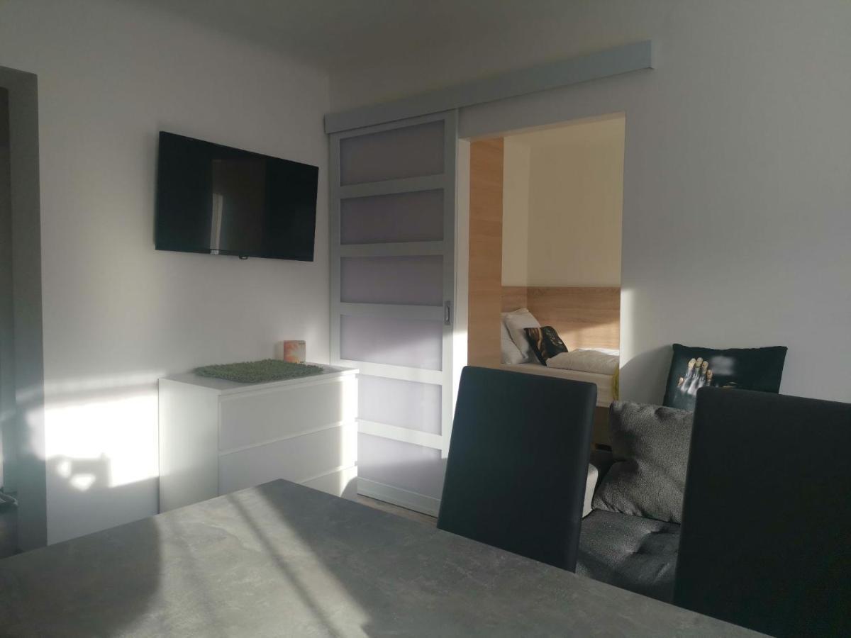 Eisenerzer Apartmenthaus Ngoại thất bức ảnh