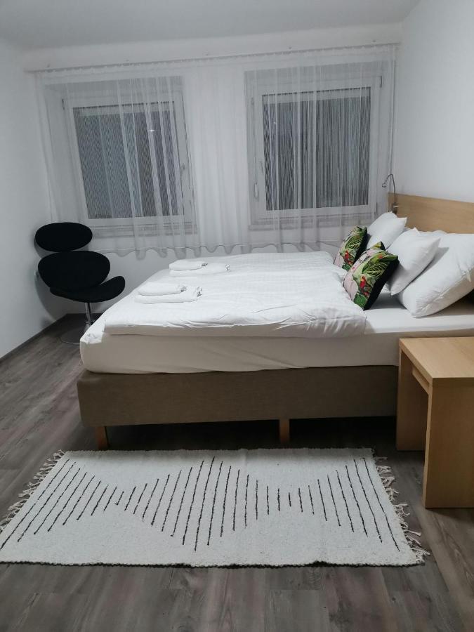 Eisenerzer Apartmenthaus Ngoại thất bức ảnh