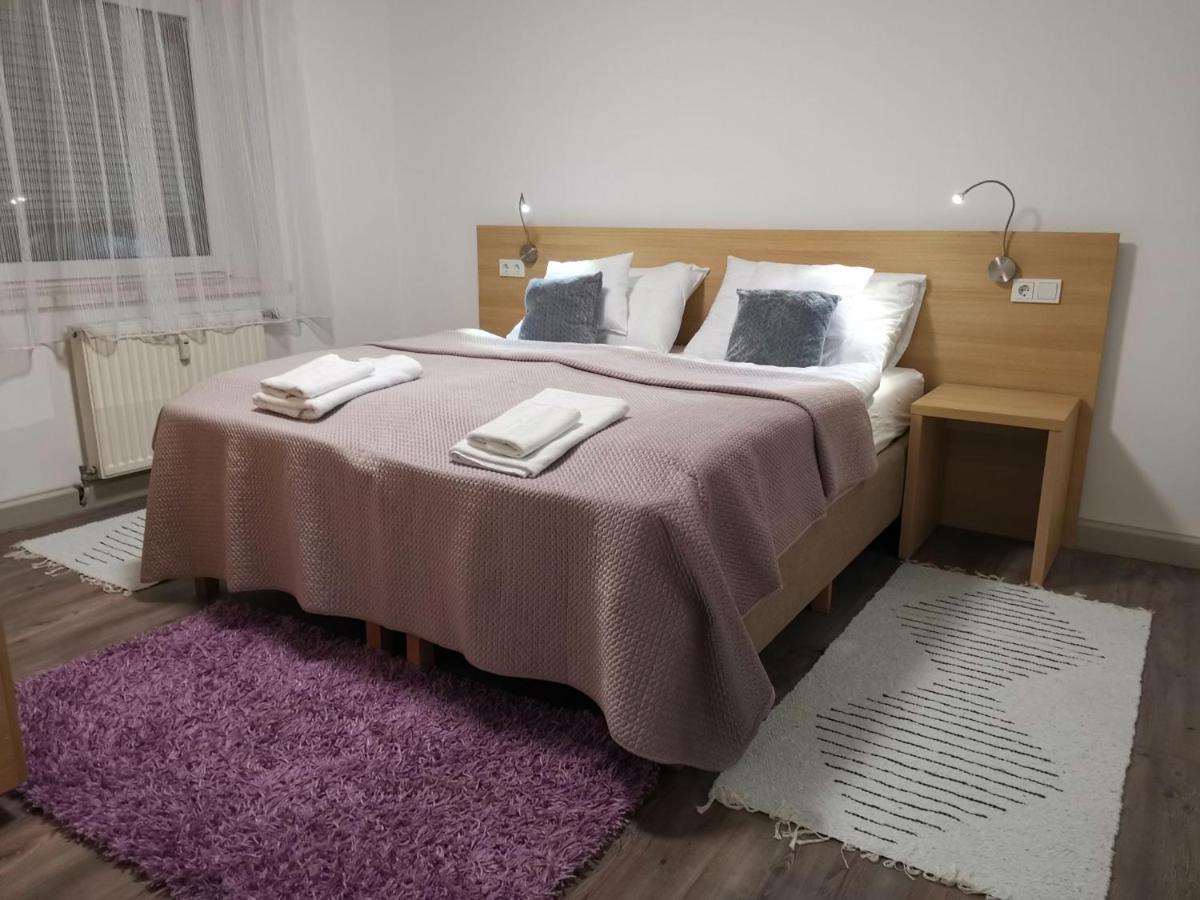 Eisenerzer Apartmenthaus Ngoại thất bức ảnh