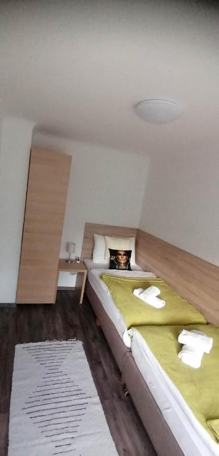 Eisenerzer Apartmenthaus Ngoại thất bức ảnh