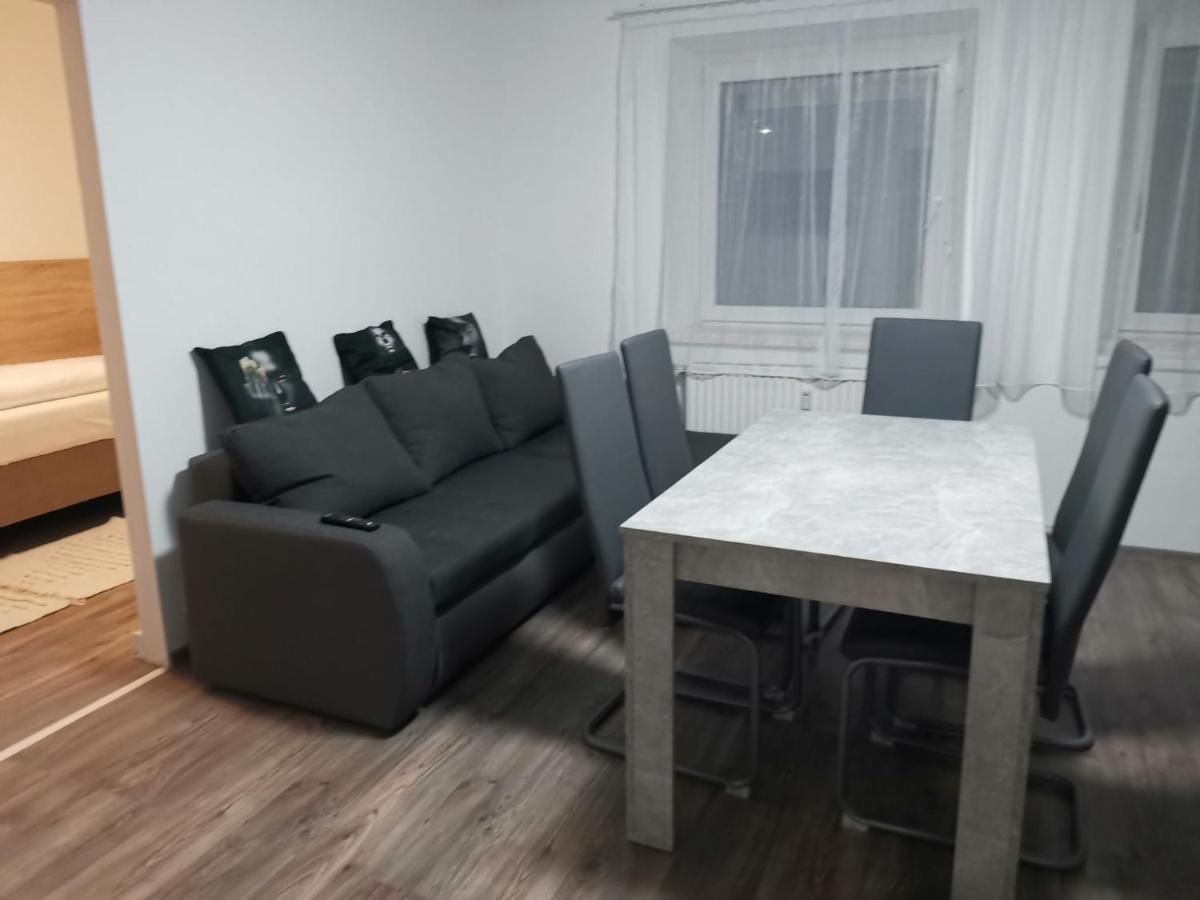 Eisenerzer Apartmenthaus Ngoại thất bức ảnh