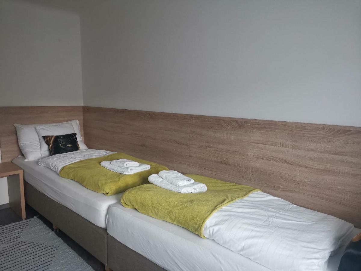 Eisenerzer Apartmenthaus Ngoại thất bức ảnh