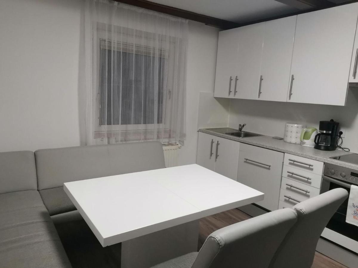 Eisenerzer Apartmenthaus Ngoại thất bức ảnh