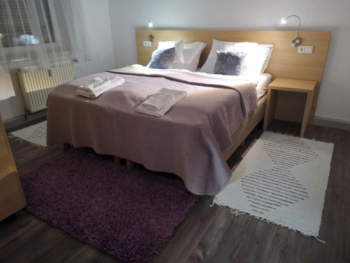 Eisenerzer Apartmenthaus Ngoại thất bức ảnh