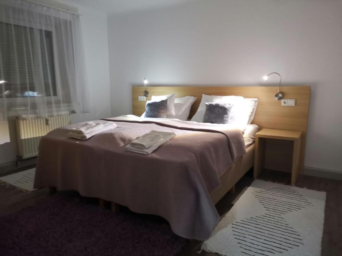 Eisenerzer Apartmenthaus Ngoại thất bức ảnh