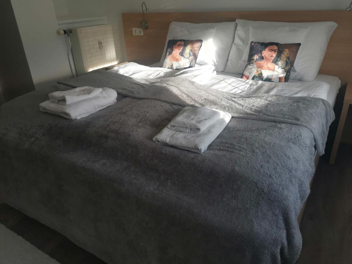 Eisenerzer Apartmenthaus Ngoại thất bức ảnh