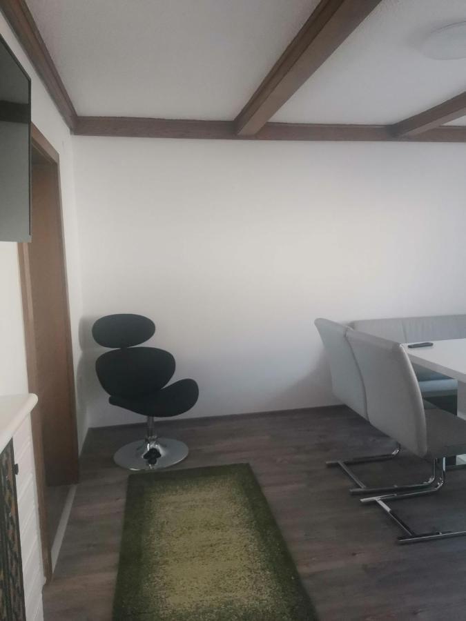 Eisenerzer Apartmenthaus Ngoại thất bức ảnh