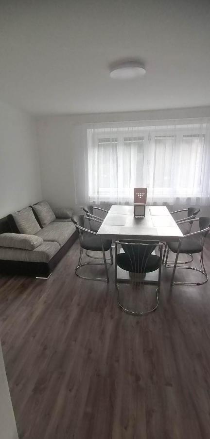 Eisenerzer Apartmenthaus Ngoại thất bức ảnh