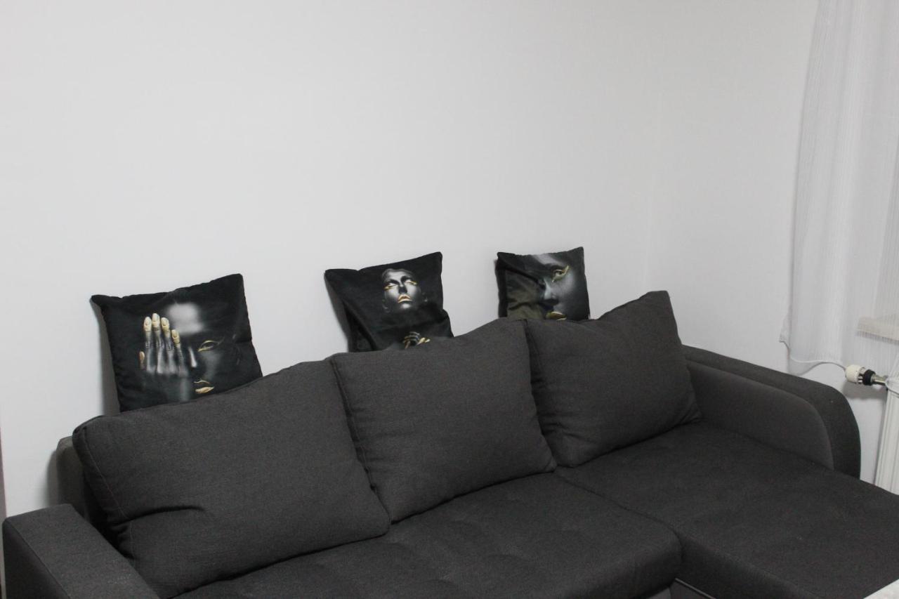Eisenerzer Apartmenthaus Ngoại thất bức ảnh