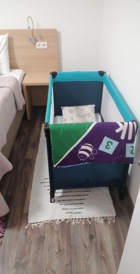 Eisenerzer Apartmenthaus Ngoại thất bức ảnh