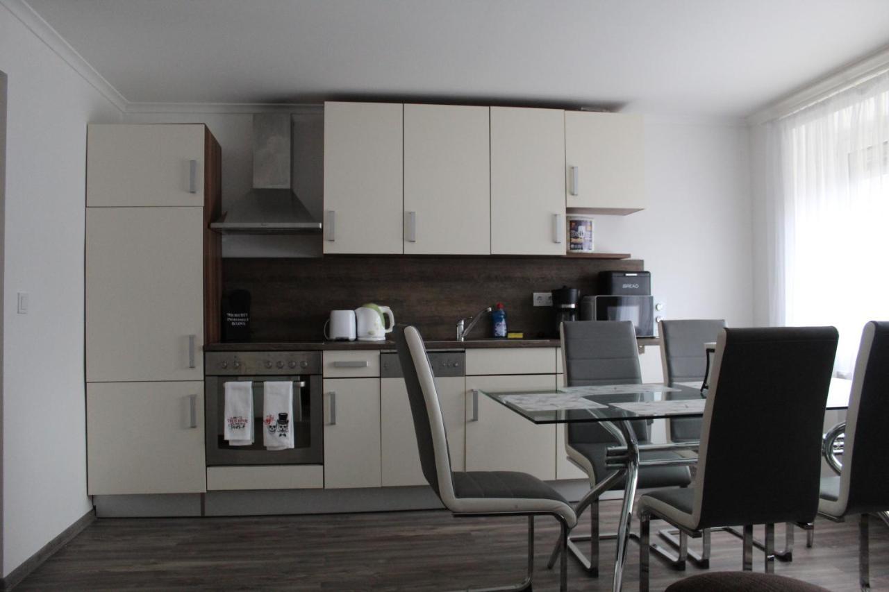 Eisenerzer Apartmenthaus Ngoại thất bức ảnh